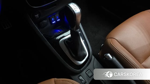 Renault Korea (Samsung) Clio id 4390492 из Кореи 19