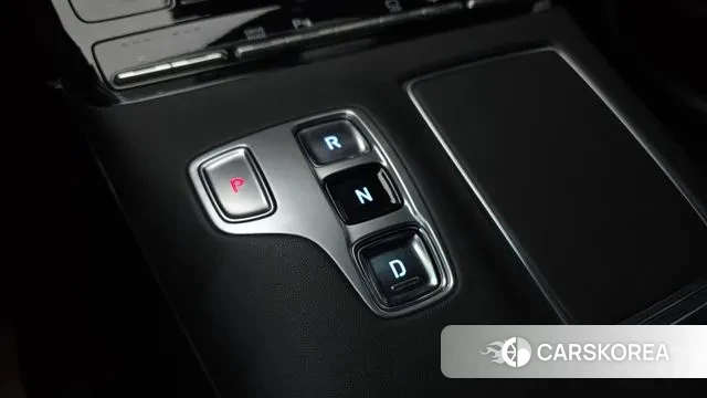 Hyundai The New Grandeur IG Hybrid id 3621159 из Кореи 19