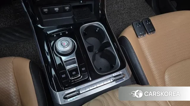 Kia Carnival 4th generation id 3573384 из Кореи 19