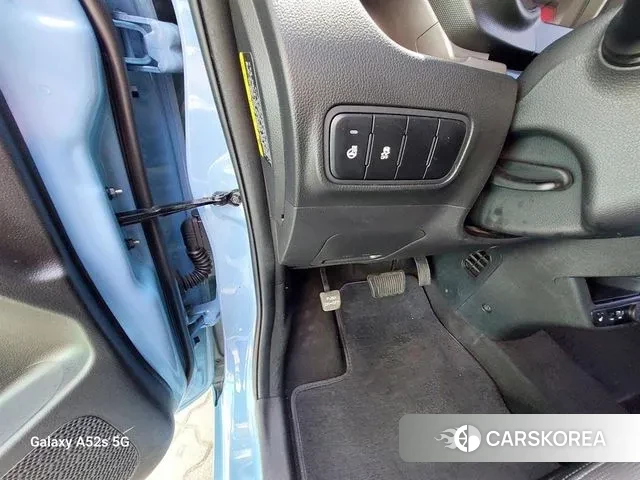 Kia The New Ray id 3095717 из Кореи 17