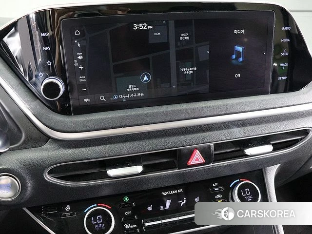 Hyundai Sonata (DN8) id 4749914 из Кореи 19