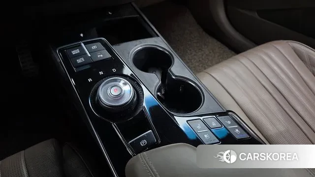 Kia K8 Hybrid id 3545883 из Кореи 19