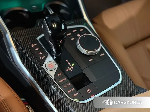 BMW 3 Series (G20) id 3572338 из Кореи 9