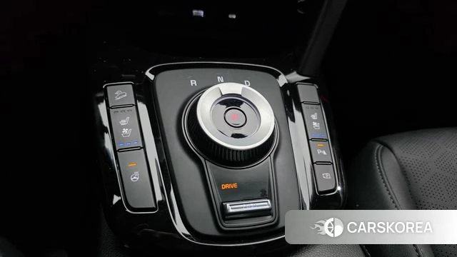Kia The New Seltos id 4281219 из Кореи 19