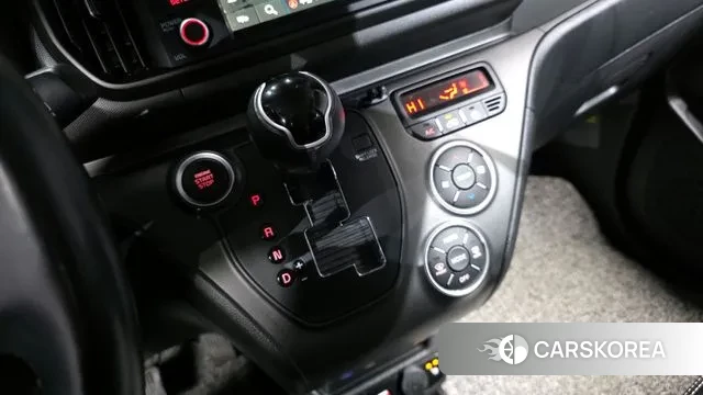 Kia The New Kia Ray id 3721147 из Кореи 19