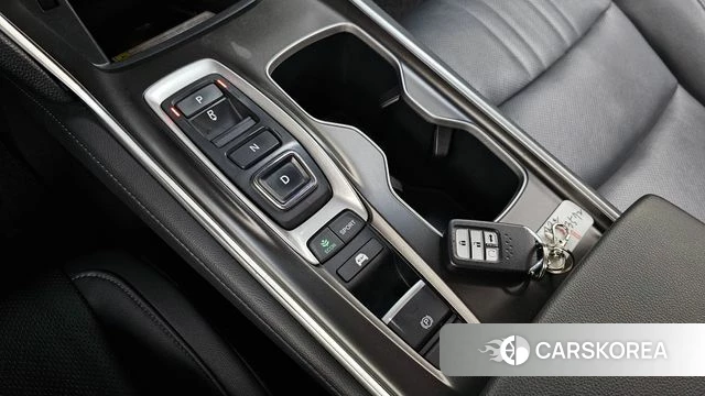 Honda Accord 10th Generation id 4693731 из Кореи 33