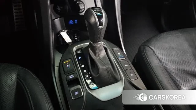 Hyundai The New Max Cruise id 3510091 из Кореи 19