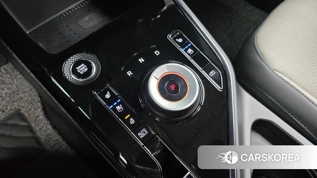 Kia Di Ol Nu Niro id 4248328 из Кореи 31