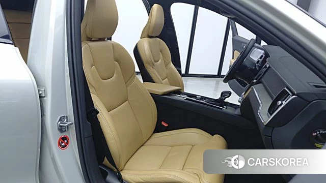 Volvo V60 Cross-Country 2nd Generation id 3795687 из Кореи 17