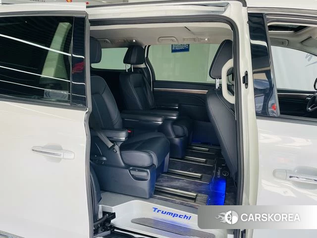 GAC Trumpchi Trumpchi M8 id 4238583 из Китая 17
