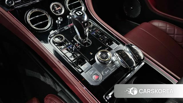 Bentley Continental GT 3rd Generation id 3898838 из Кореи 19