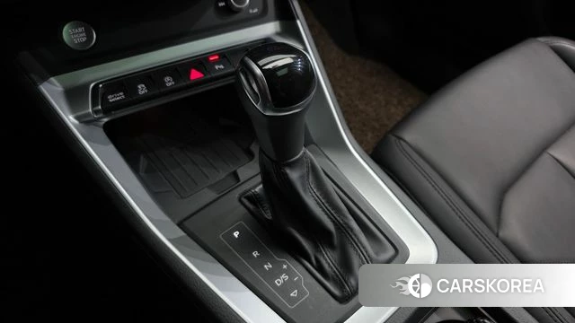 Audi Q3 (F3) id 4490059 из Кореи 19
