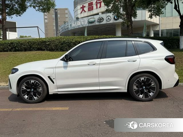 BMW iX3 id 4277137 из Китая 13