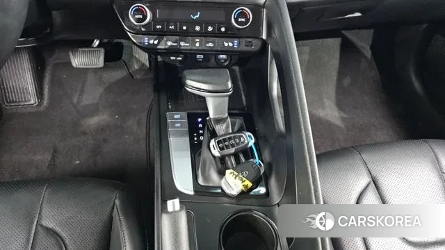 Hyundai Avante (CN7) id 3735300 из Кореи 19