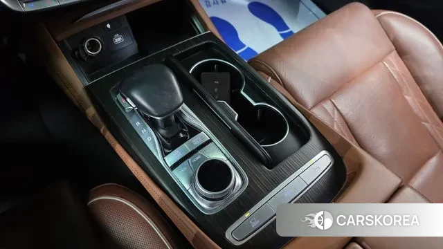 Kia More K9 id 3489618 из Кореи 19