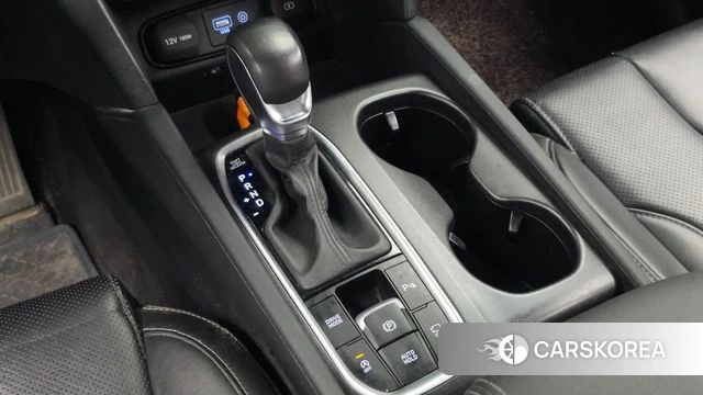 Hyundai Santa Fe TM id 4502255 из Кореи 33
