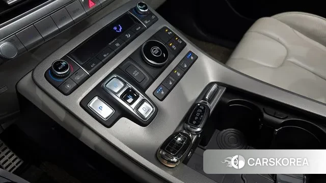 Hyundai Palisade id 3598449 из Кореи 19