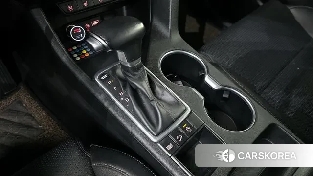 Kia Sportage 4th Generation id 3789679 из Кореи 19