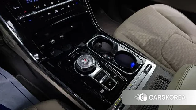 Kia Carnival 4th generation id 3597833 из Кореи 19