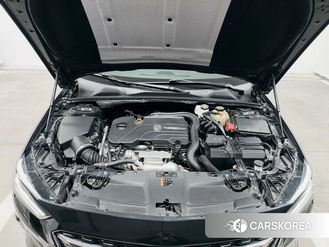 Buick Regal id 4209355 из Китая 19