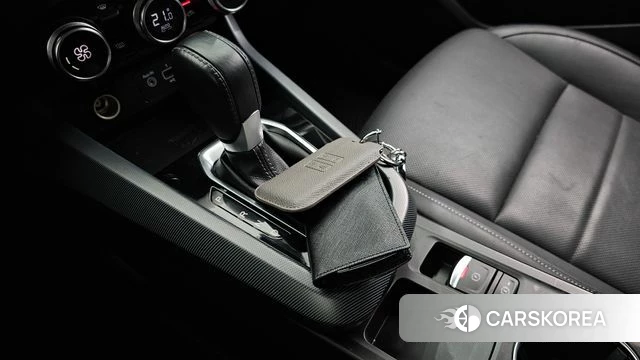 Renault Korea (Samsung) XM3 id 4662479 из Кореи 19