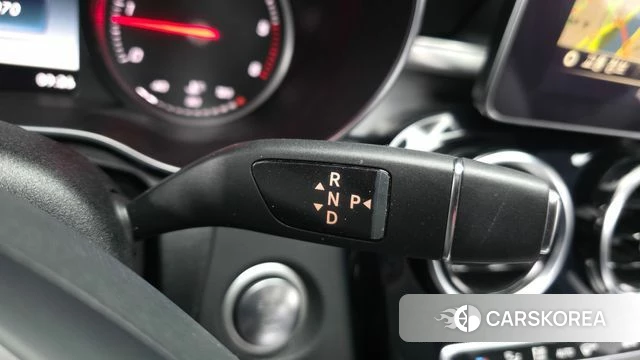 Mercedes-Benz C-Class W205 id 3966589 из Кореи 19