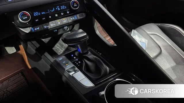 Hyundai Avante (CN7) id 3390152 из Кореи 19