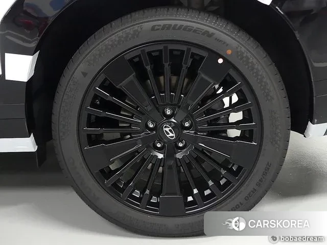 Hyundai Santa Fe (MX5) id 3251220 из Кореи 19