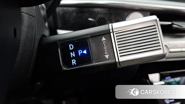 Hyundai Grandeur (GN7) id 3776302 из Кореи 19