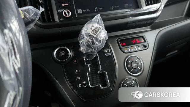 Kia The New Kia Ray id 4193944 из Кореи 31