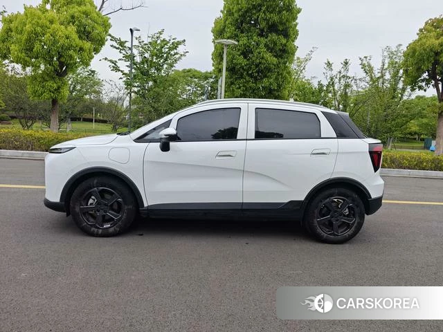 Geely Geometry E firefly id 4241249 из Китая 14