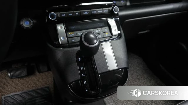 Hyundai Casper id 4470024 из Кореи 19