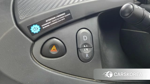 Renault Korea (Samsung) Twizy id 4688614 из Кореи 30