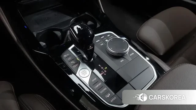 BMW X4 (G02) id 3571718 из Кореи 19