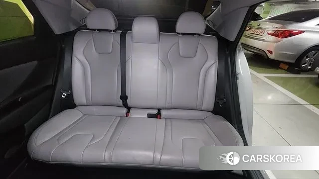 Hyundai Avante (CN7) id 3694935 из Кореи 19