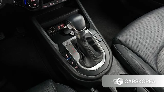 Kia Come New K3 id 4770254 из Кореи 19