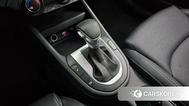 Kia The New K3 2nd generation id 3611305 из Кореи 19