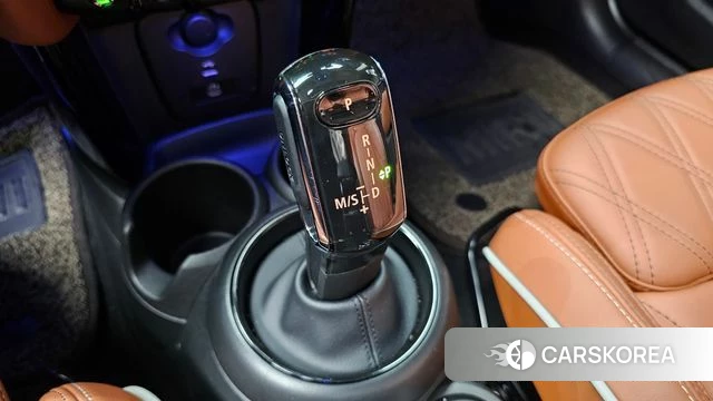 Mini Cooper S id 4506340 из Кореи 31