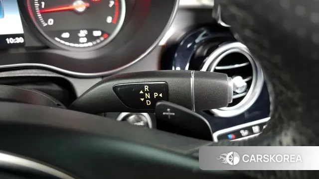 Mercedes-Benz GLC-Class X253 id 3484520 из Кореи 19