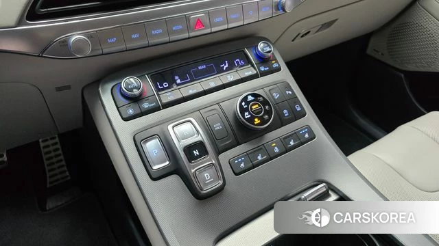Hyundai Palisade id 4471010 из Кореи 32