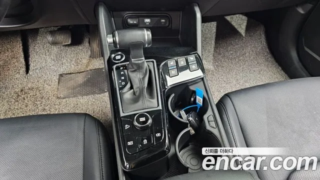 Kia Sportage 5th Generation id 2858121 из Кореи 19