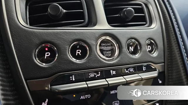 Aston Martin DB11 id 3587621 из Кореи 19