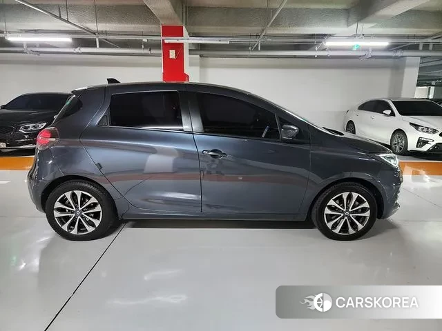 Renault Korea (Samsung) Joe id 3529613 из Кореи 19