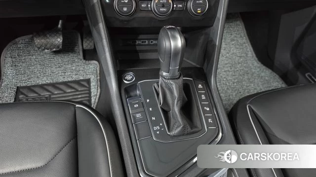 Volkswagen Tiguan second Generation id 4477544 из Кореи 34