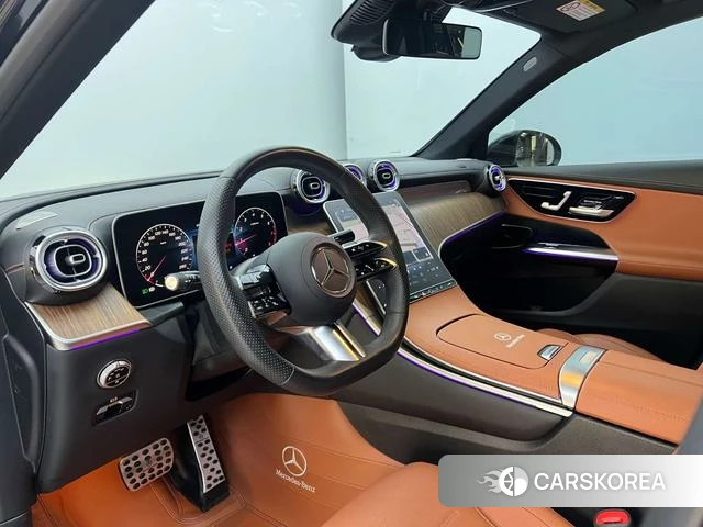 Mercedes-Benz GLC id 4307587 из Китая 9