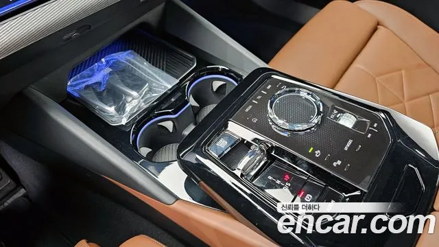 BMW 5 Series (G60) id 2677673 из Кореи 19