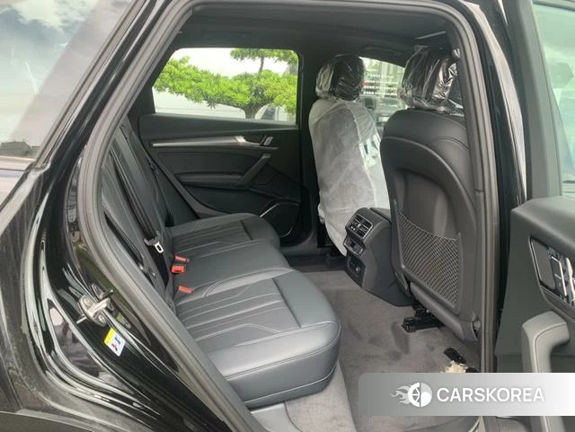 Audi Q5L id 4261412 из Китая 11