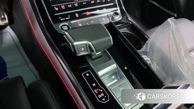 Audi Q7 (4M) id 3600259 из Кореи 19