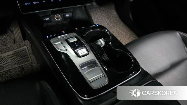 Hyundai Tucson Hybrid (NX4) id 3842840 из Кореи 19