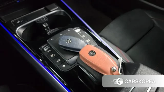 Mercedes-Benz GLA - Class H247 id 3664745 из Кореи 19